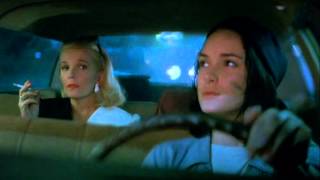 The right guy // Night on Earth (Jim Jarmusch, 1991)