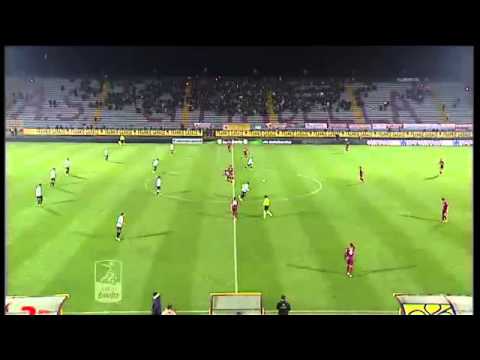 Cittadella 0-0 Spezia 19/03/2013 2012-13 - 32°