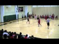 2013 AAU Highlights with team Global Squad