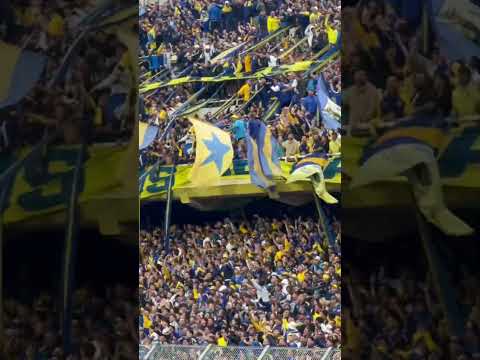 "Boca 3 Racing 2 #jugadorn12 #bocajuniors #copaargentinaentycsports #la12" Barra: La 12 &bull; Club: Boca Juniors &bull; País: Argentina