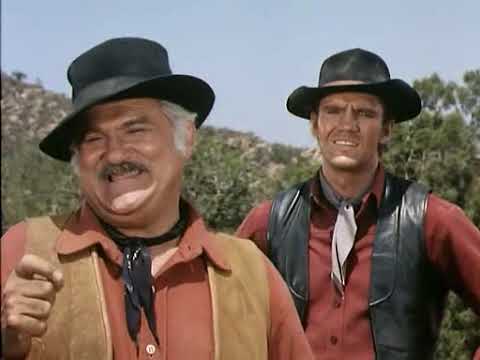 Bonanza S10E10   Das ist ein freies Land