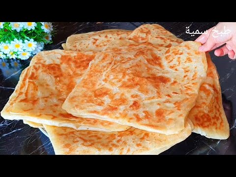 الخلطة سحرية لي غتخليك تستغناي على زبدة بصفة نهائية، مسمن مورق بلا زبدة  كيجي رائع  بمعنى الكلمة😋