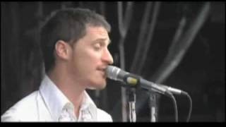 Mutemath - The Nerve [Live]