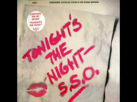 S.S.O. - Funky People (1975)