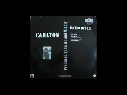Carlton - Do You Dream (Acapella)