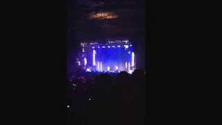 Eliza Doolittle big when I was little metro radio live