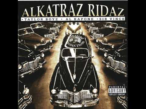 Taylor Boyz, Al Kapone & Sir Vince - 09 Things I Seen