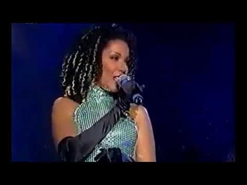 LA BOUCHE feat. Melanie Thornton & Farian's Music Family - Candle In The Wind '97 (Gospel Version)