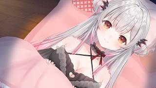 【雑談】セクシーボイス独身女、寝る。【周防パトラ】