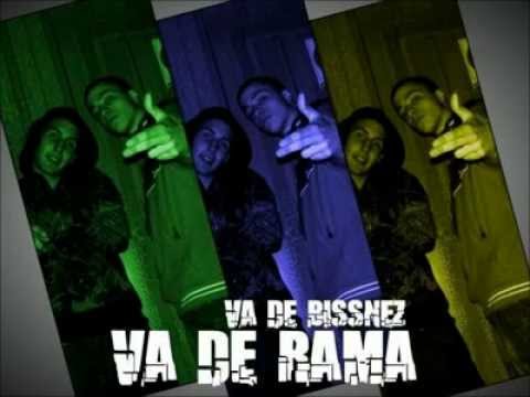 Va de rama - El niño de la calle