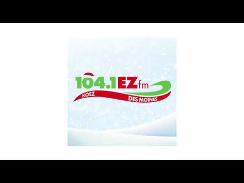 KOEZ/Ames, Iowa Legal ID - November 28, 2022