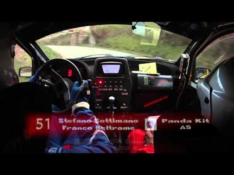 Cameracar Ronde Colli del Monferrato 2016 Sottimano-Beltrame Panda Kit A5 - PS 4