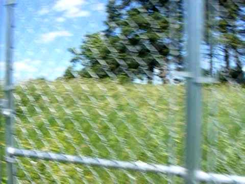 Loon Lake Cemetery Video 1