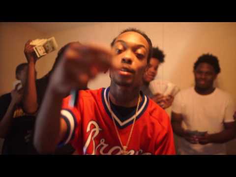 Scoodii - bAnkboi (Official Music Video)