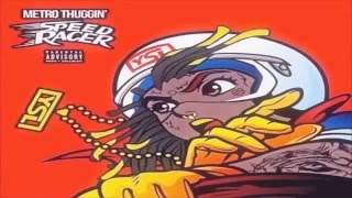 Young Thug-Speed Racer