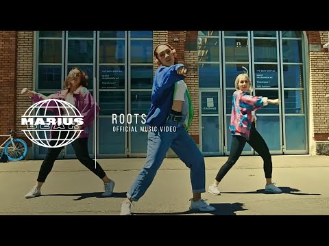 Marius Bear - Roots (Official Video)