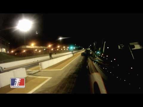 Leandro Castilhos -DTA- 9,957@255km/h - Velopark