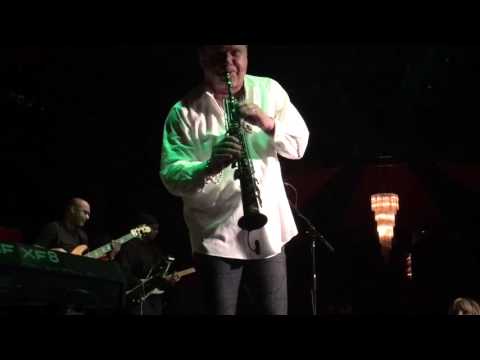 Euge Groove - Miss Bane