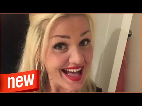 Shocking |  Jenny Matthias: Wieder verliebt! Ist dieser "Goodbye Deutschland"-Star ihr neuer Freund?