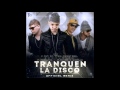 Tranquen La Disco Official Remix D OZi Ft Farruko Pacho Y Cirilo Torre De Control 2012
