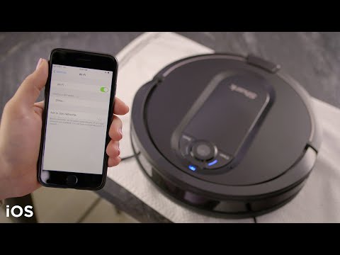 How to resolve connection issues with Shark IQ Robot Self-Empty™ XL