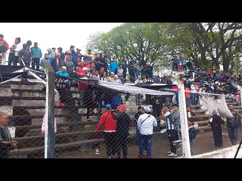 Cruz Alta 0 vs Deportivo Marapa 0/Liga Tucumana/Fecha 8/Zona A/ 2 Fase