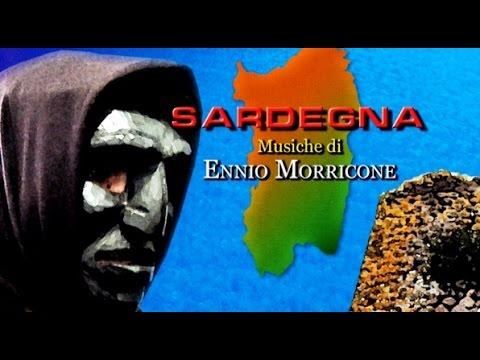 (Italy 1972) Ennio Morricone - Sardinia