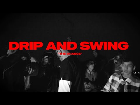 DRIP N SWING - ACID KID X NOURA (Official Video)