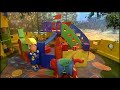 CBEEBIES Tweenies Series 6 Episode 15 Keep Out