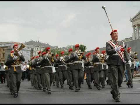 Tiroler Adler Marsch