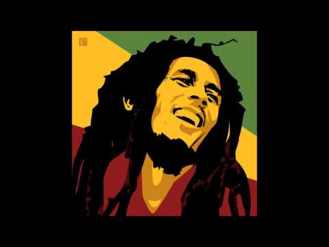 Bob Marley   Waiting In Vain Remixed In 1984 By Julian Mendelsohn