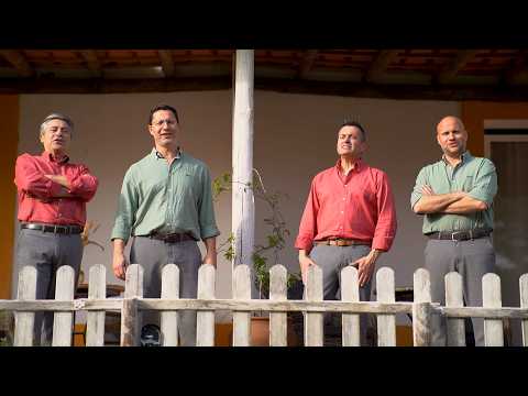 de Moda em Moda ♪ - Alentejo está na moda (Vídeo Oficial)