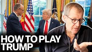 Germany Defied Donald Trump - Here’s Why.