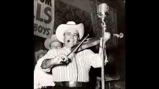 Bob Wills and his Texas Playboys