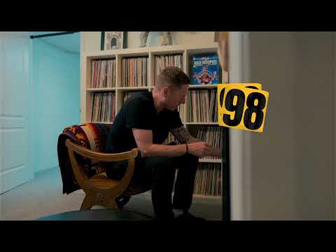 Factor Chandelier - As Dark As It Gets (Official Video)