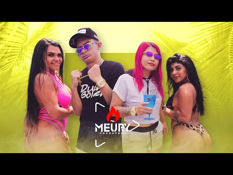(Vídeo Clipe Oficial) TEMPO DE PIPA - MC Biel Bh (Méury Produtora) Prod. Dj Méury