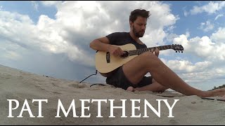 "A Map Of The World" Pat Metheny - Earth Day