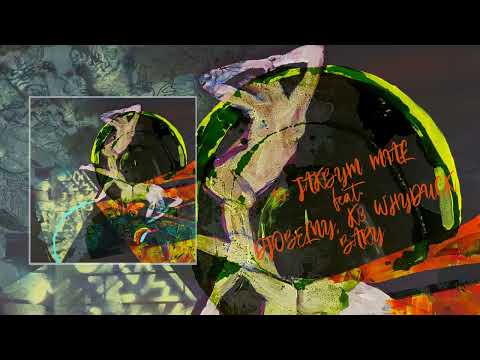 Bartek KOKO/Bary - Jakbym miał feat. Djobelny, K3 WhyDuck, Bary