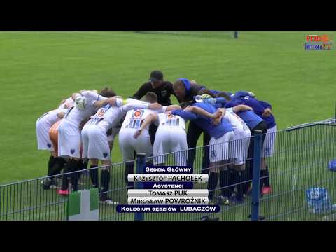 🎦Skrót ⚽ JKS 1909 Jarosław 🆚 IGLOOPOL Dębica 📆[2019-05-29