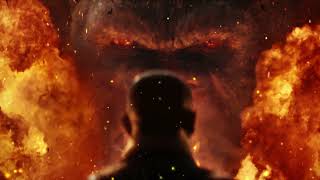 Man Vs Beast Extended | Kong: Skull Island OST