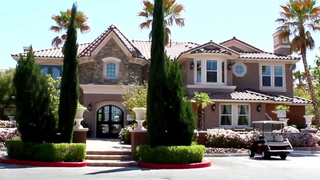 Lifestyle Real Estate Video