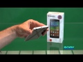 Video produktu Lenovo A7000 dual SIM LTE biely