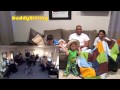 Reaction To Harlem Shake NODE Edition