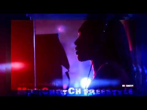 Young Shoddy -  Musicnotch Freestyle