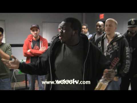 Santhi vs Major McClouds