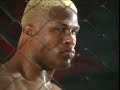 Kevin Randleman Vs Randy Couture