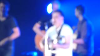 Deacon Blue - Wages Day   - London Royal Albert Hall 16th September 2013