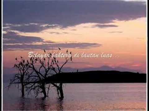 Cinta Teragung - Mestica