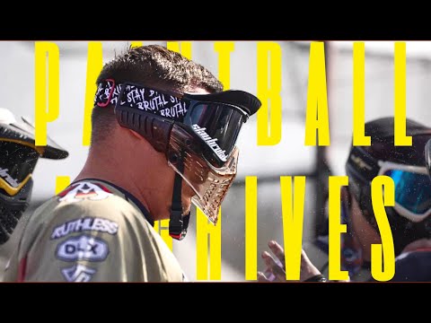 Is Winning Everything? | A Paintball Documentary | Paintball Archives