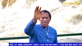 Download lagu EVERY MOUNTAIN IN YOUR LIFE BEGIN TO FALL IN THE MIGHTY NAME OF JESUS CHRIST. mp3